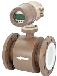 智能电磁流量计