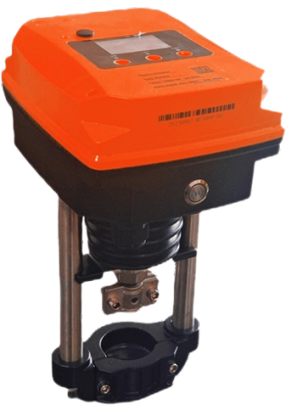 电动调节阀（执行器）基础款